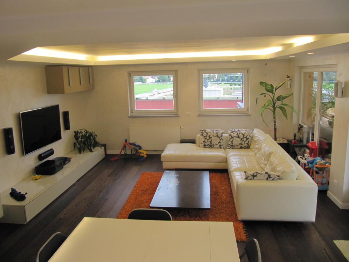 Apartamento Relax