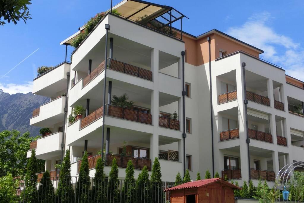Relax Apartamento Merano